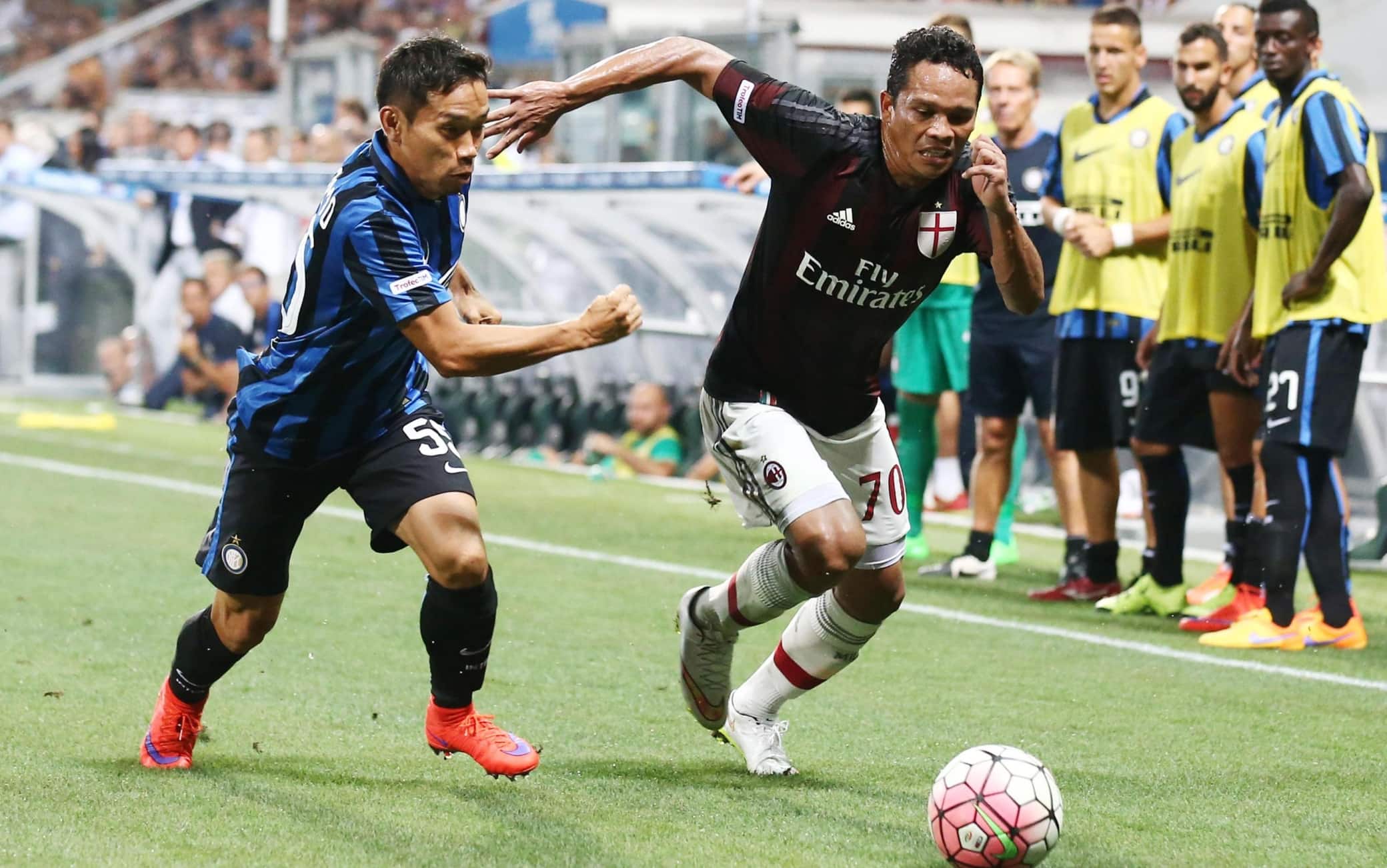 Pensavi si fossero ritirati, invece giocano ancora: gli ex Serie A 'desaparecidos'