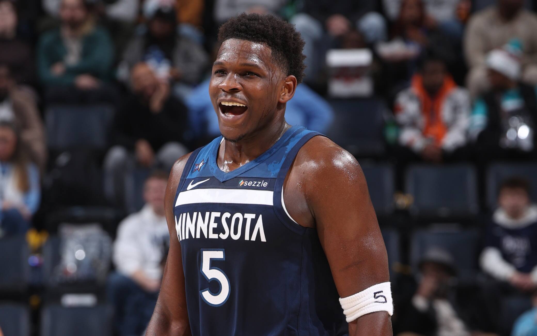 NBA, super Anthony Edwards non basta: 39 punti ma Timberwolves ko. VIDEO