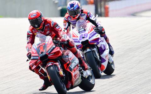MotoGP, Bagnaia vince il Mondiale 2023 se... Tutte le combinazioni ...