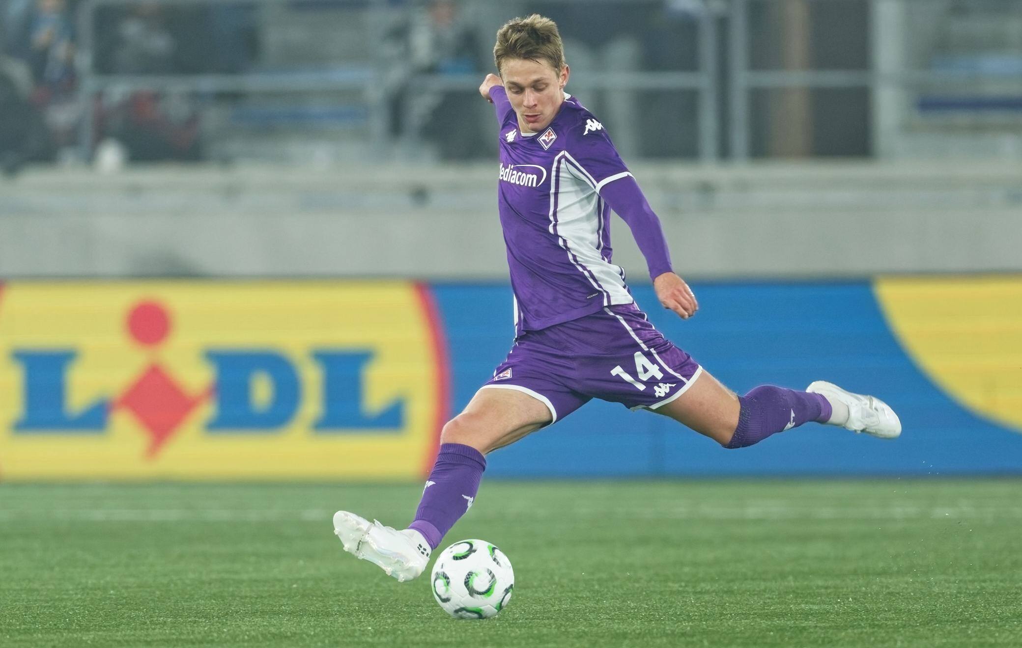 Calciomercato Parma, due colpi: arrivano Nicolussi Caviglia e Carboni