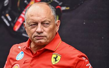 Formula 1 2024: Azerbaijan GP