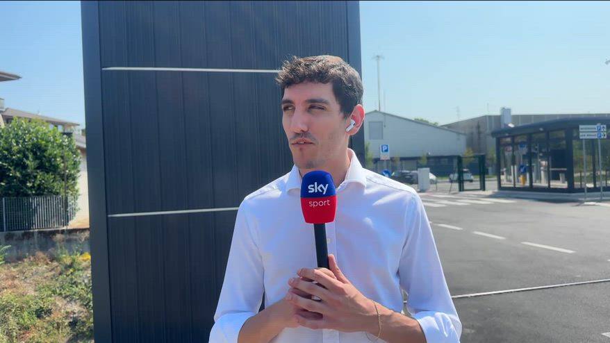 Inter-Khalaili, il programma di giornata