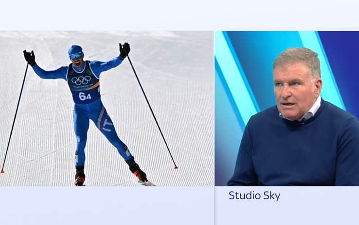 Albarello: "Il futuro dello sci di fondo azzurro è roseo". VIDEO