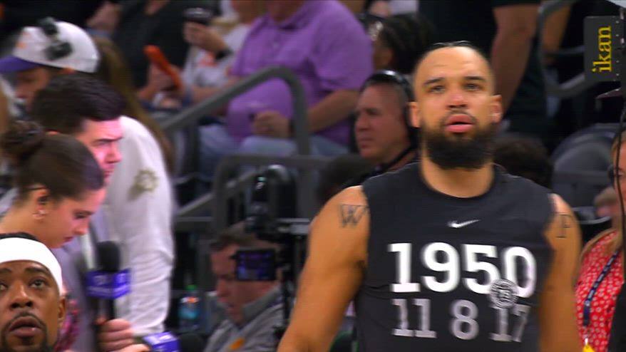 NBA Highlights: Phoenix-LA Clippers 93-117