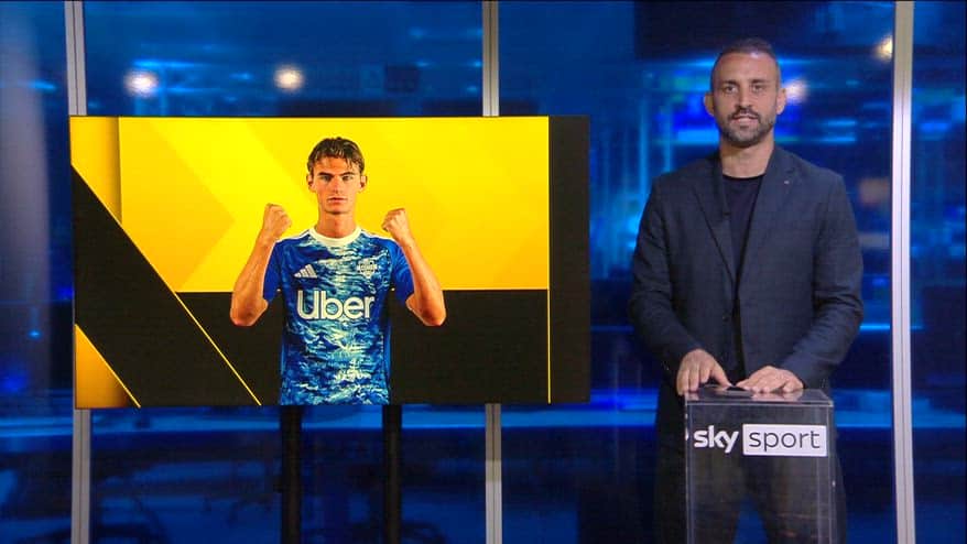 Nico Paz, incontro Como-Real Madrid terminato: le news