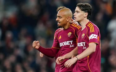 Gli highlights di Roma-Pisa 3-0