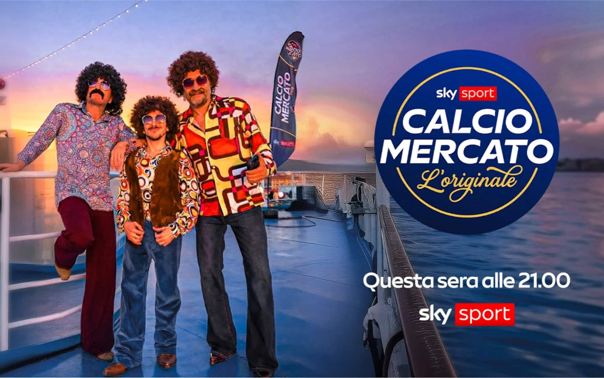 calciomercato l'originale