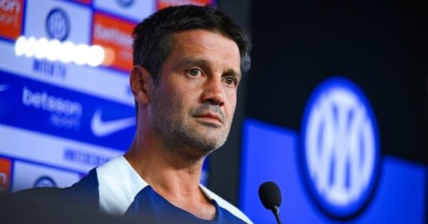 Lazio-Inter, parla Chivu: la conferenza prima della finale di Coppa Italia LIVE