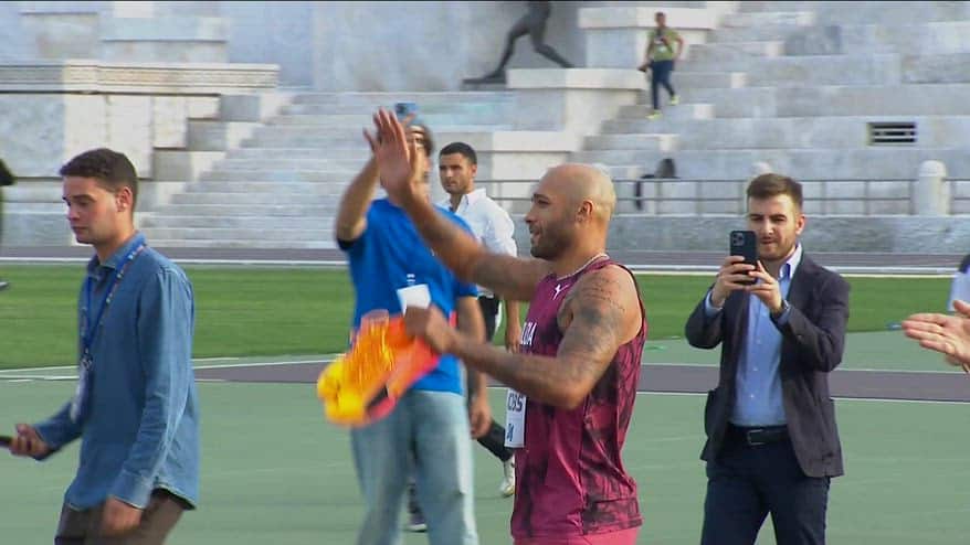 Europei atletica, Mei: "Aspettativa è tra 12 e 24 medaglie"