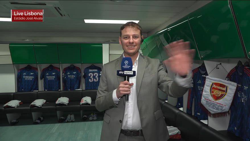 Arsenal, le ultime news dallo spogliatoio 