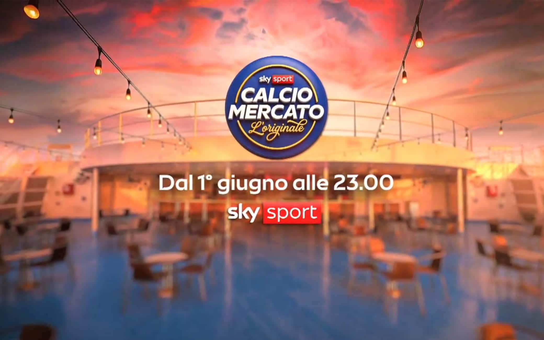 L'Originale on tour dall'1 giugno: si parte da Olbia