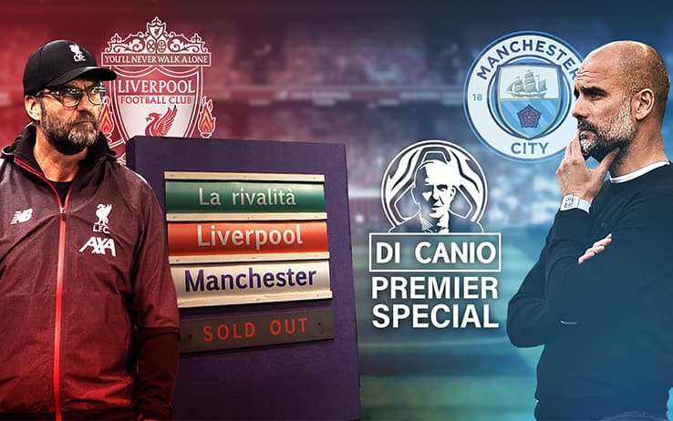 Di Canio Premier Special