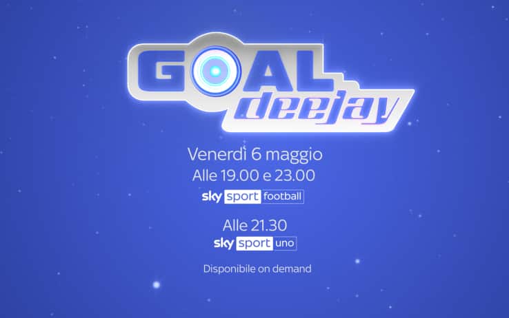 goal deejay