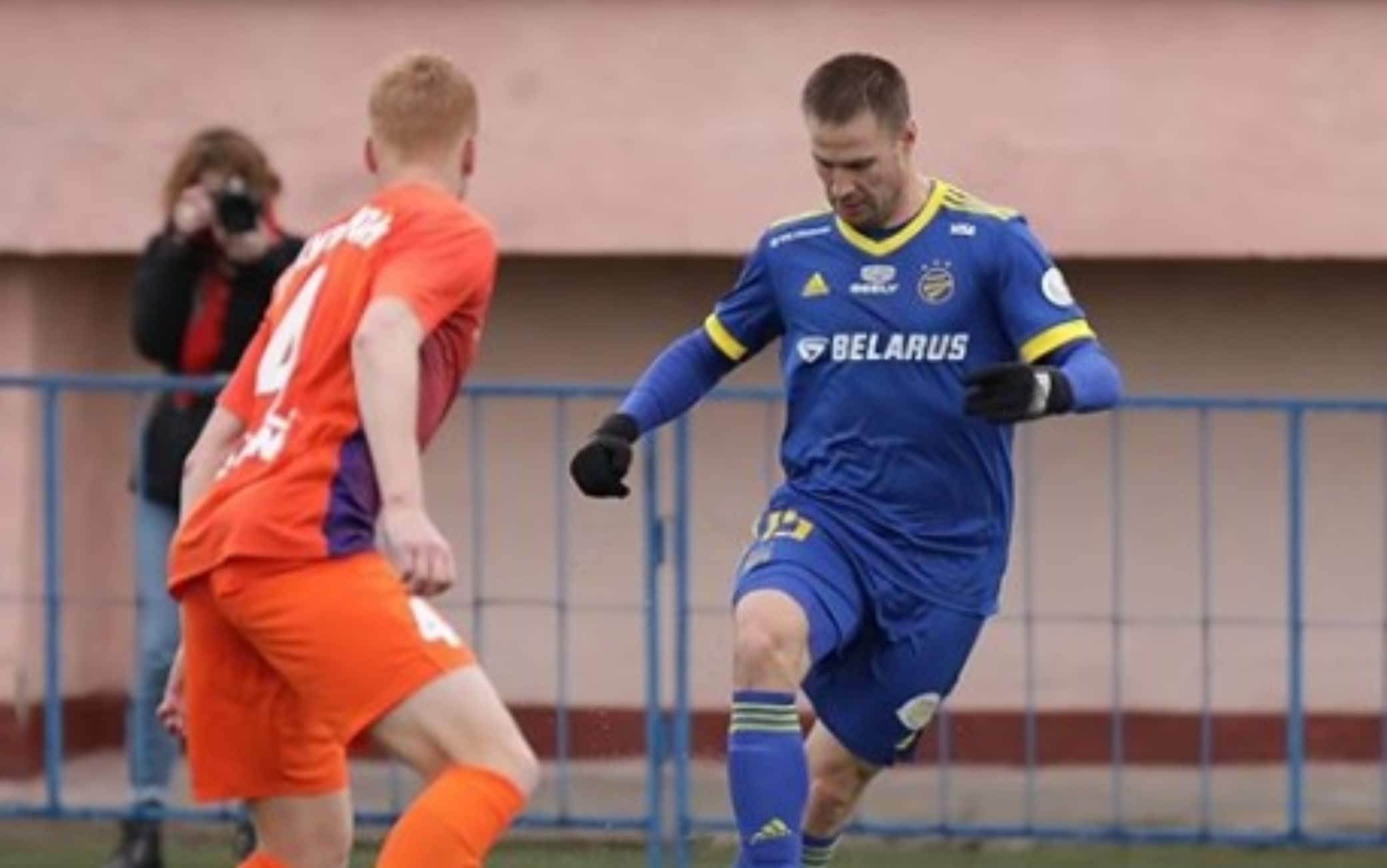 Minsk-Bate Borisov