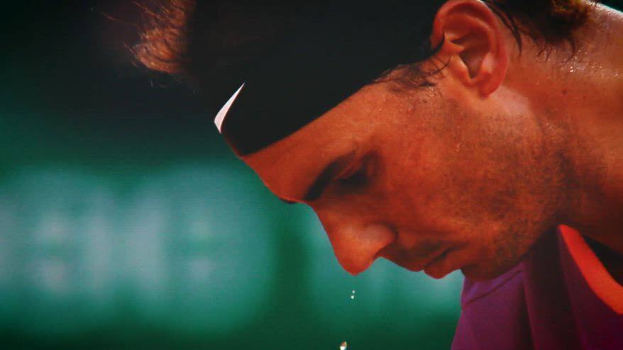 Nadal compie 40 anni: buon compleanno leggenda del tennis