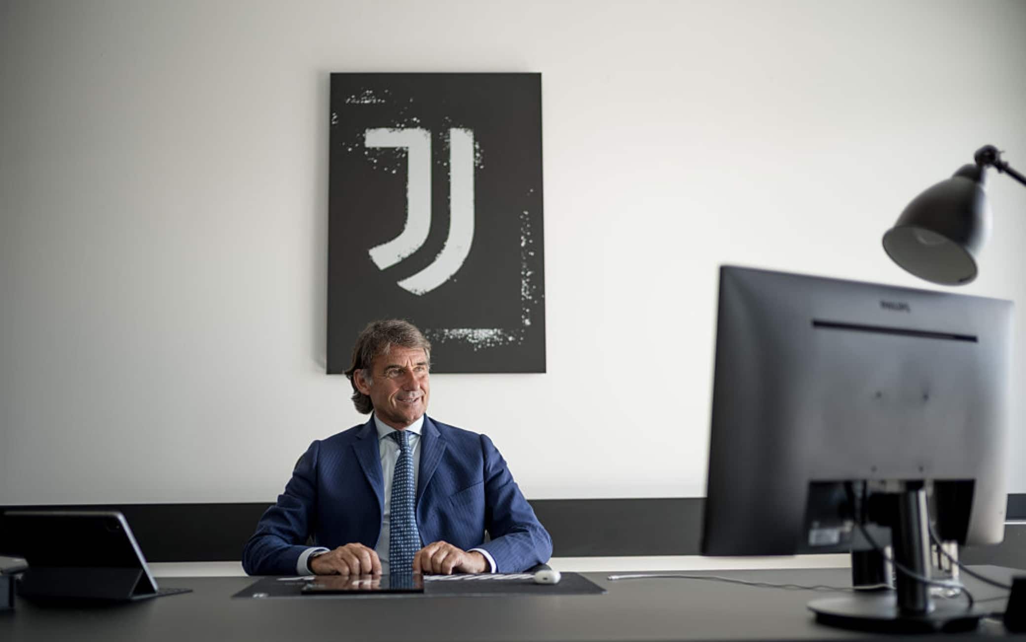 Carnevali alla Juve