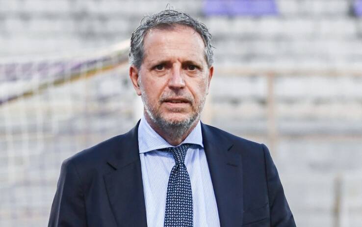 Fiorentina, Paratici in conferenza: "Vogliamo che Kean resti ma dobbiamo essere realisti"