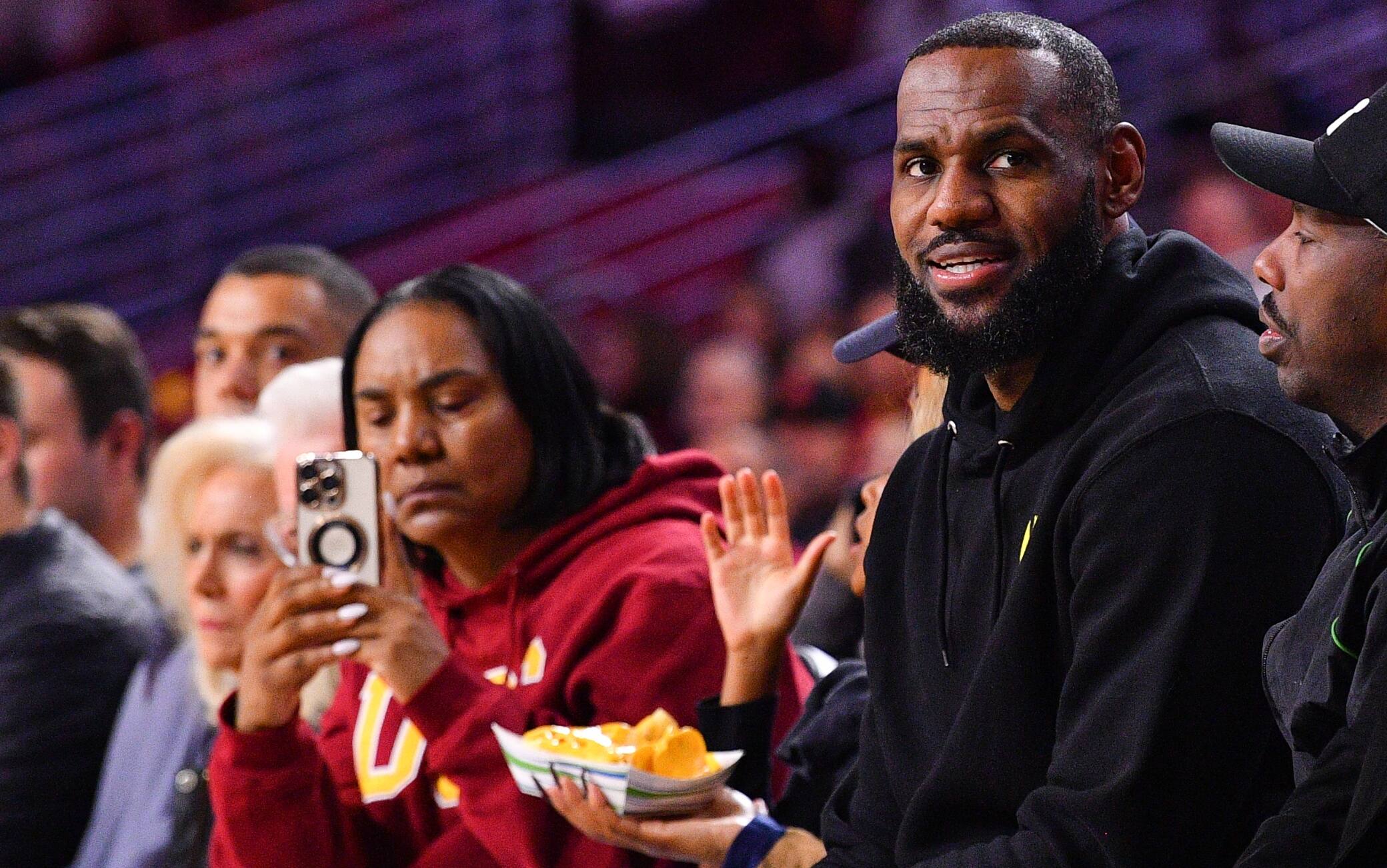 NBA, il Re dei social? I giocatori con più visualizzazioni in stagione. LA CLASSIFICA
