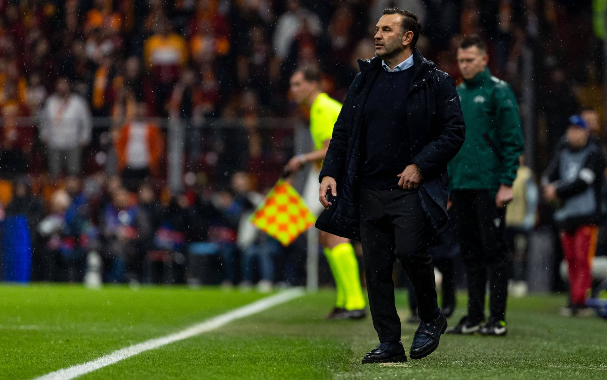 Galatasaray-Liverpool, dove vedere gli ottavi di Champions League in tv e streaming