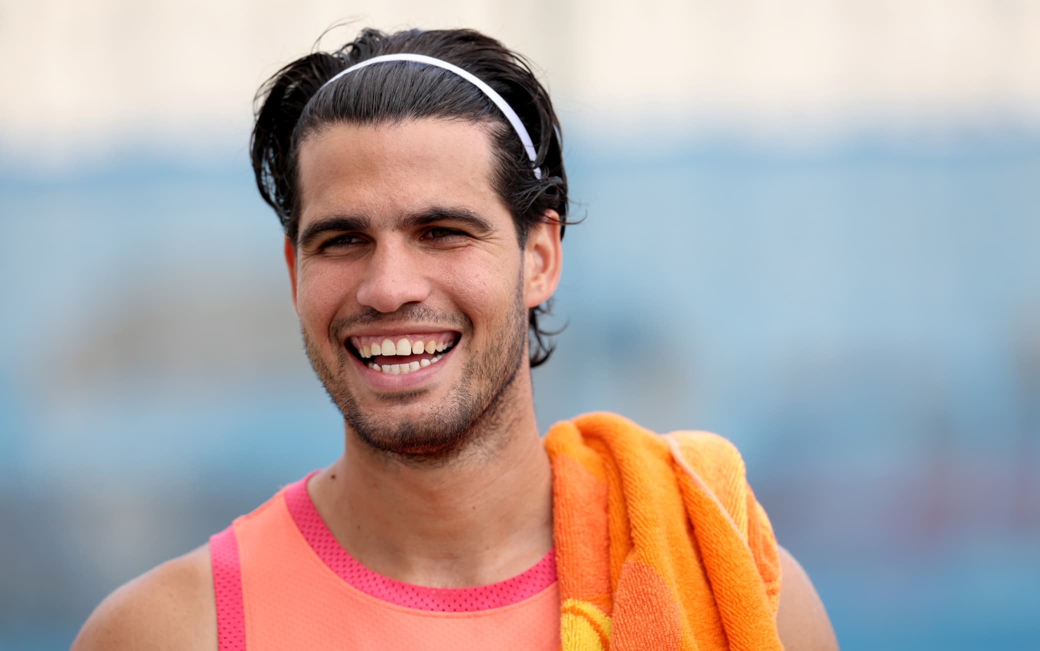 Alcaraz giocherà lo US Open: "Sono tornato"