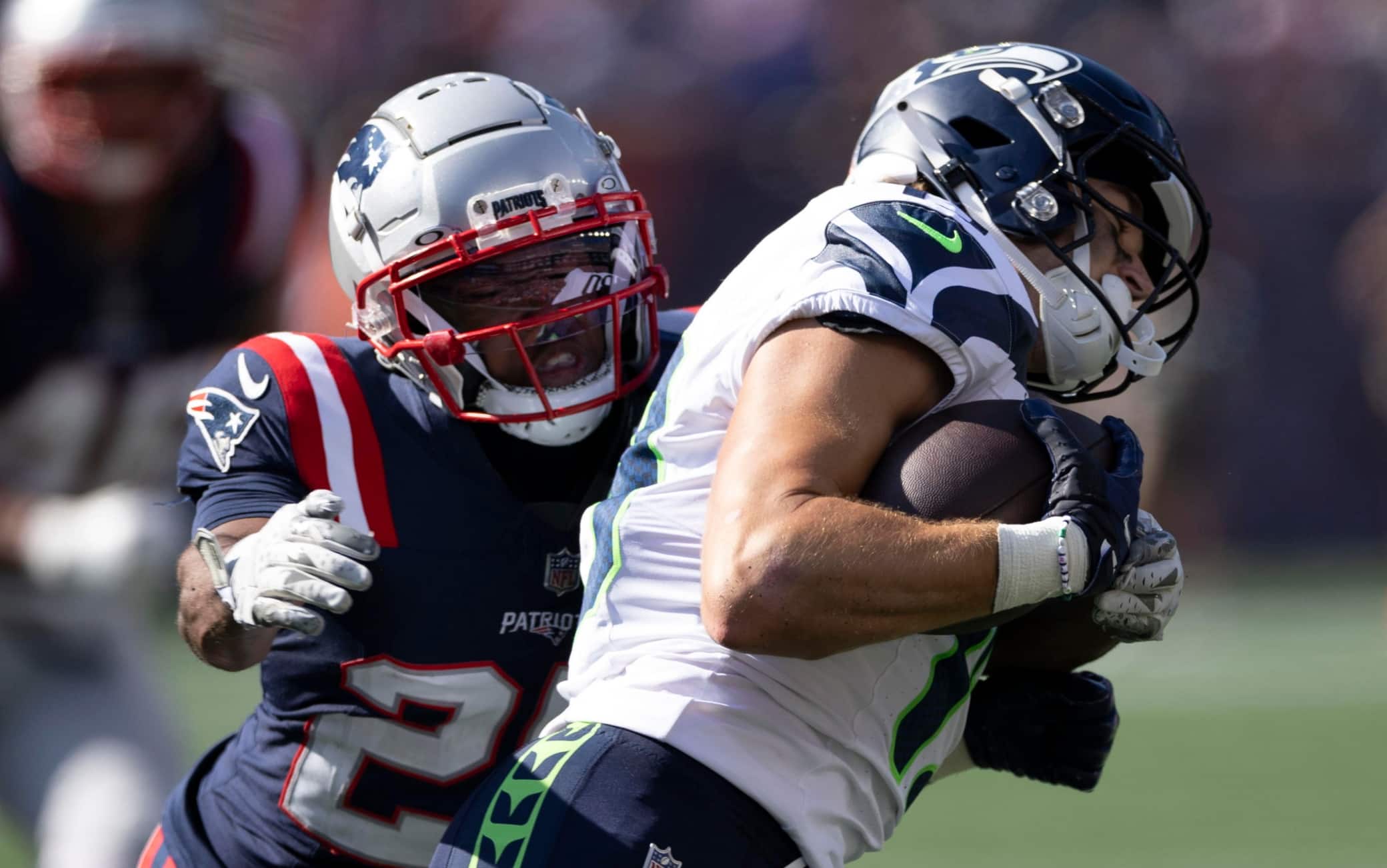 Super Bowl 2026, Seattle Seahawks contro New England Patriots in finale