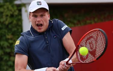 BRITAIN TENNIS