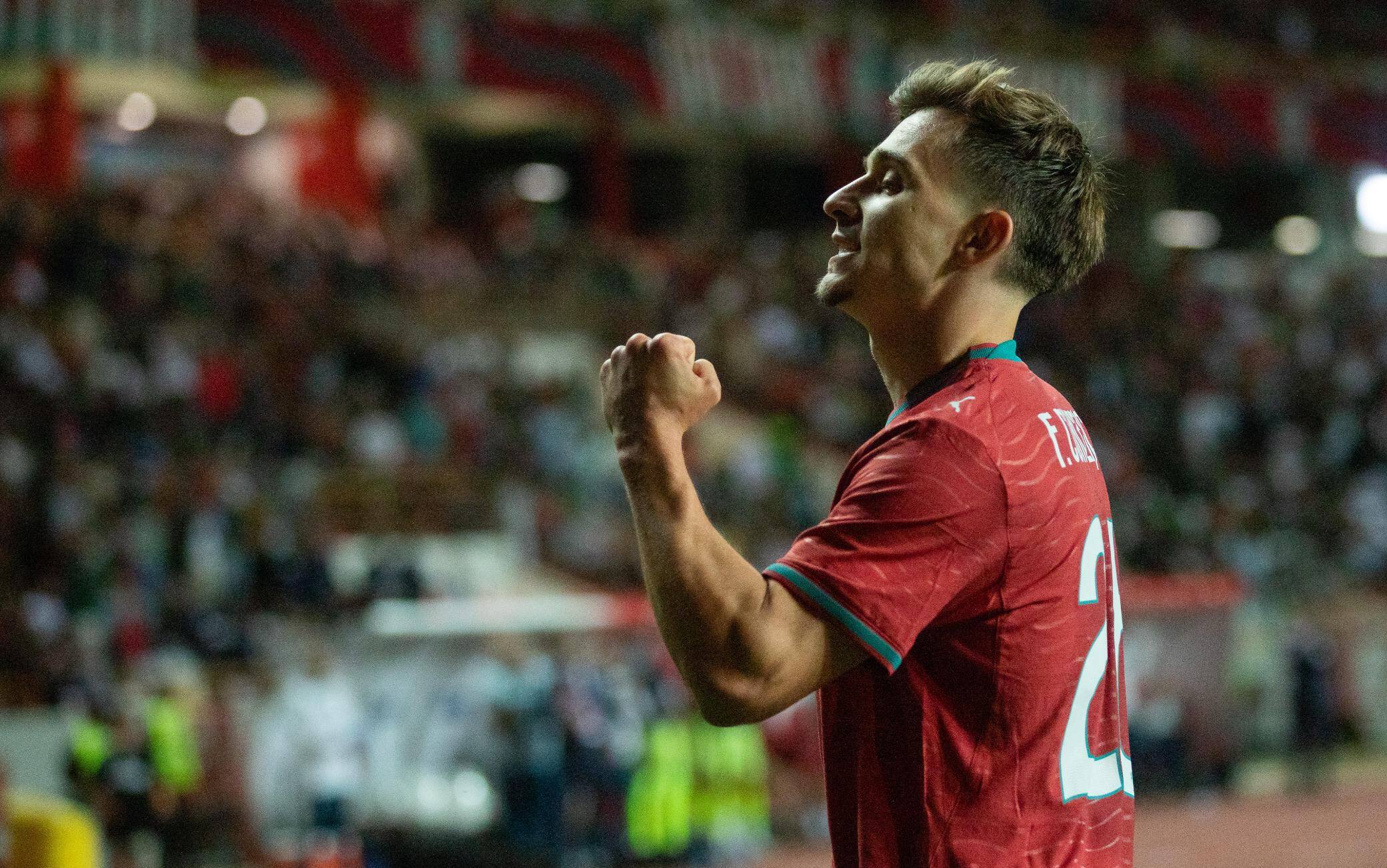 Portogallo-Nigeria 2-1, gol e highlights: la decide una rete di Conceiçao