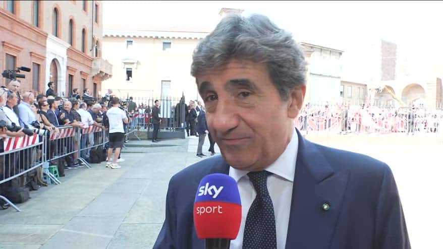 Cairo: "Baresi era una bandiera, grande perdita"