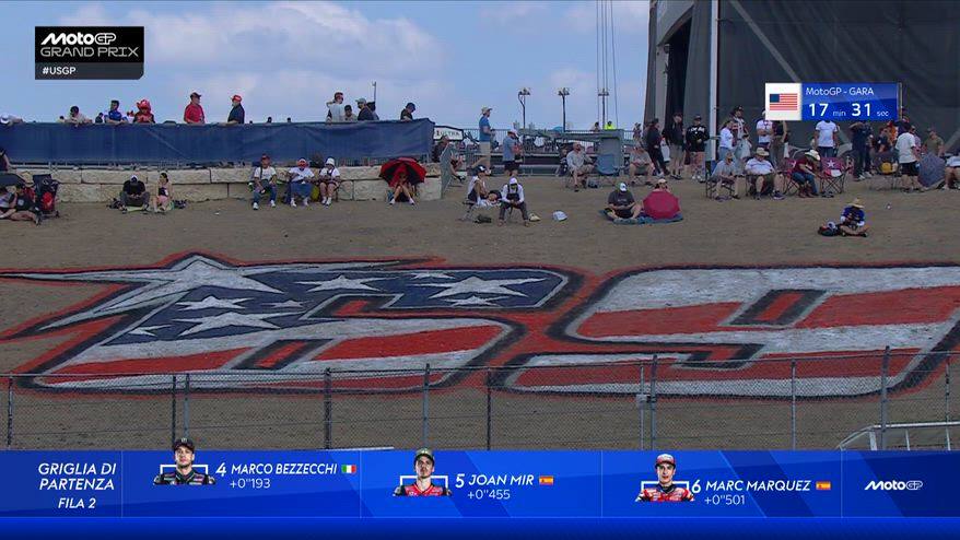 MotoGP, il ricordo di Nicky Hayden prima del GP di Austin