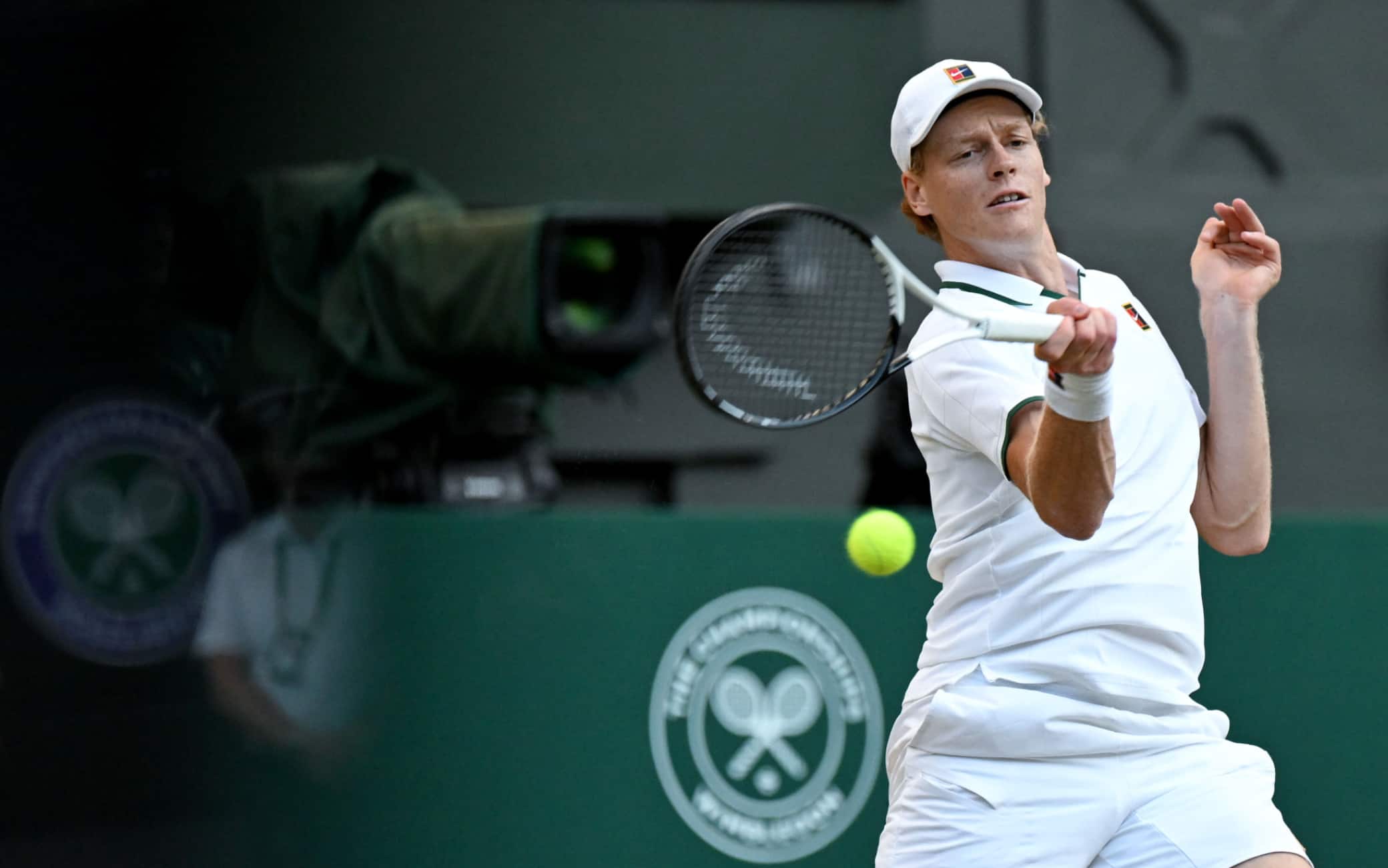 Si chiude la miglior edizione di sempre di Wimbledon nella Casa dello Sport di Sky