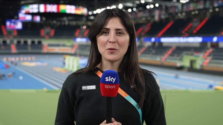 Mondiali di atletica, il programma delle gare del 21 marzo