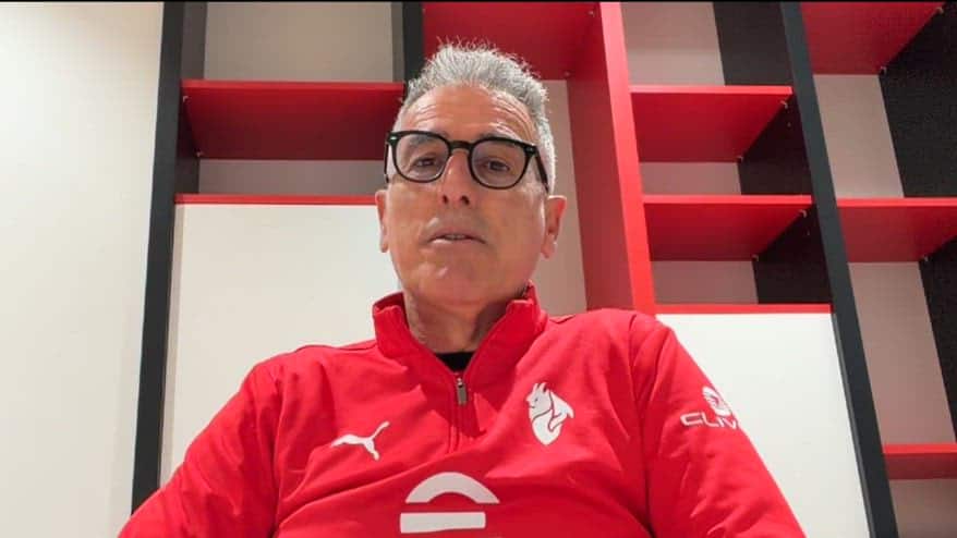 Tassotti: "Italia? Gli errori sono stati commessi prima"