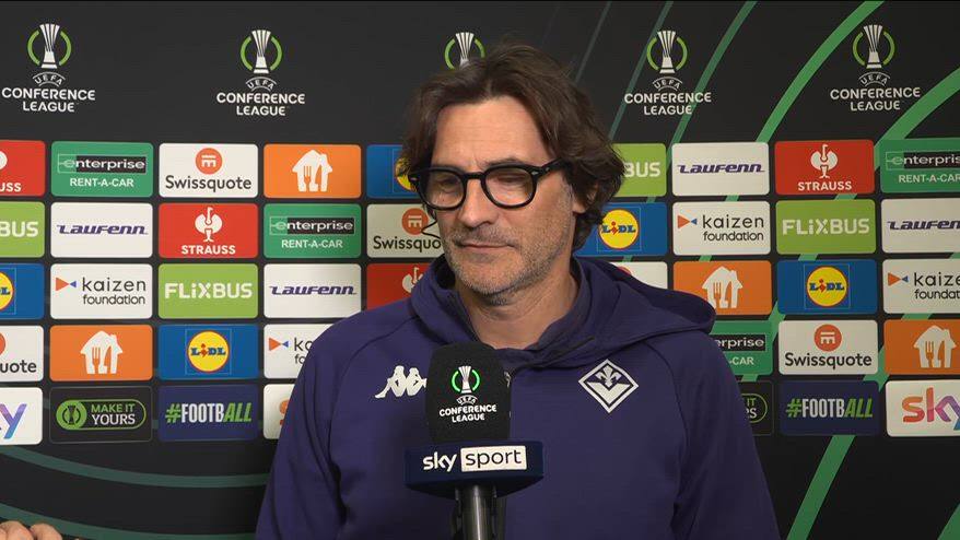 Vanoli: "Kean è pronto, Piccoli è un diamante grezzo"