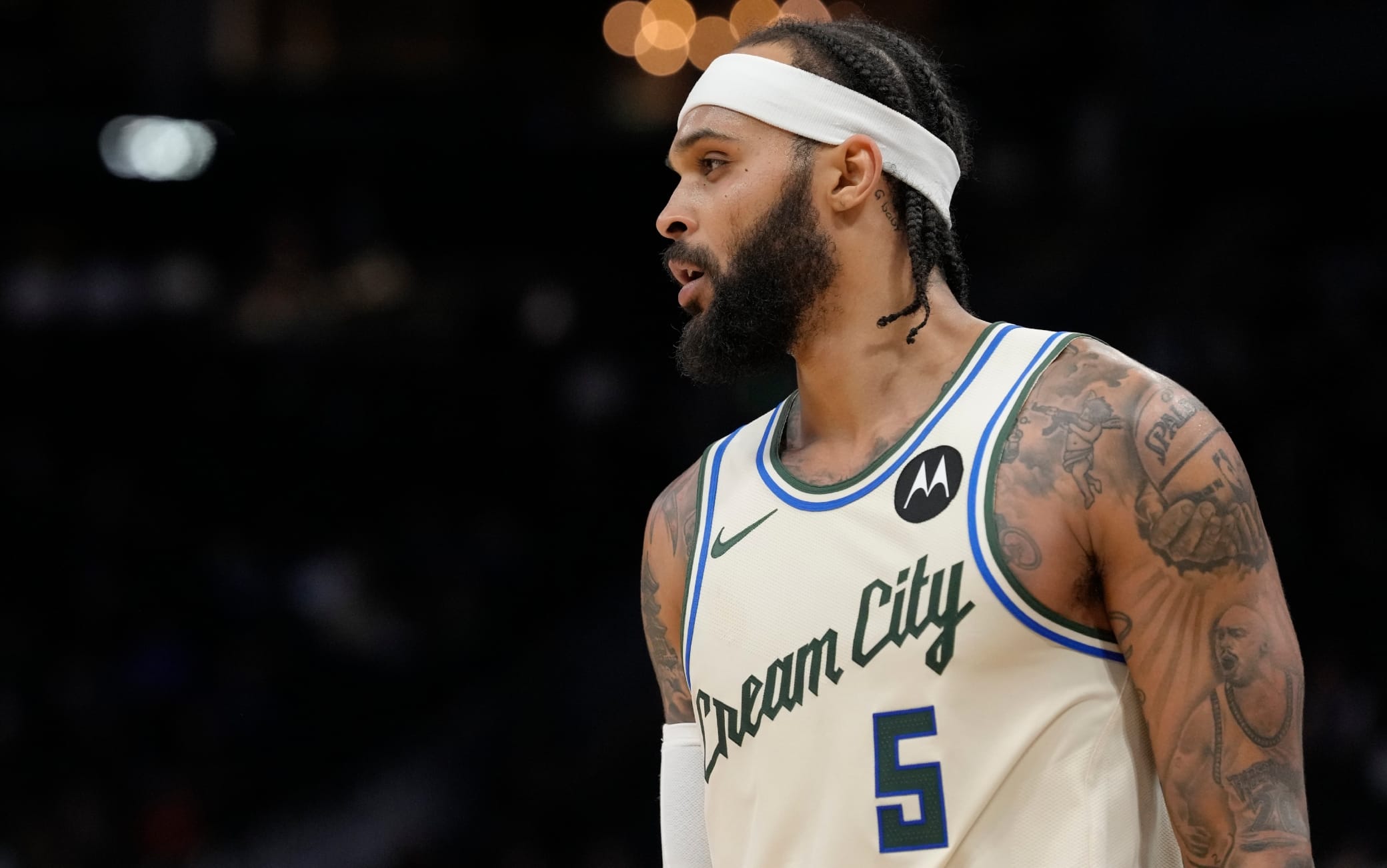 Mercato NBA, 64 milioni in 4 anni: nessuno si spiega il contratto di Gary Trent Jr