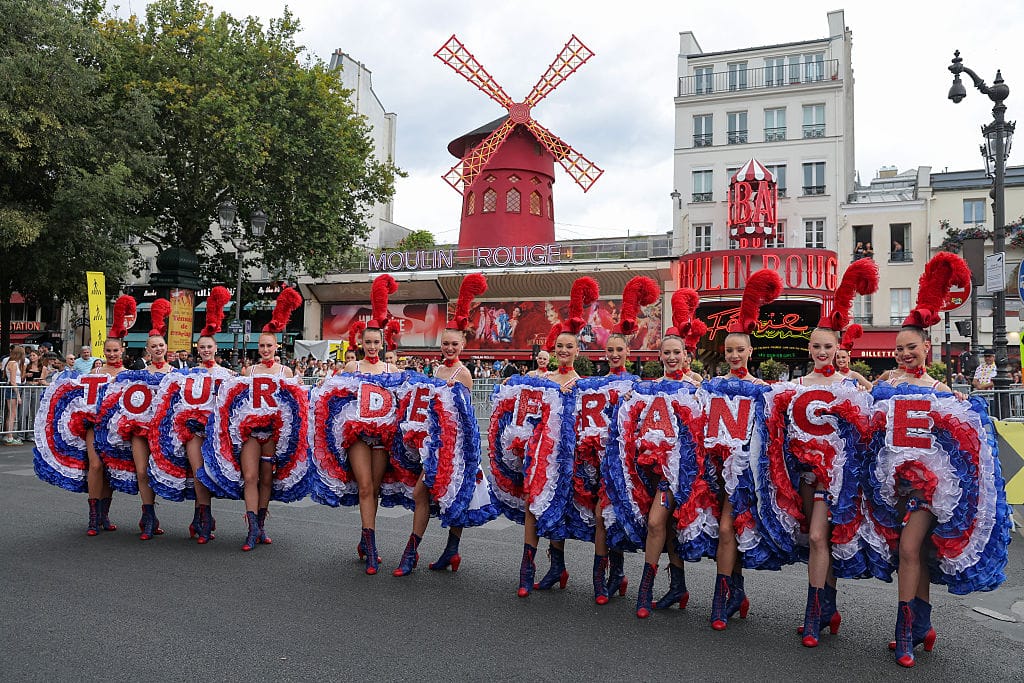 Moulin Rouge