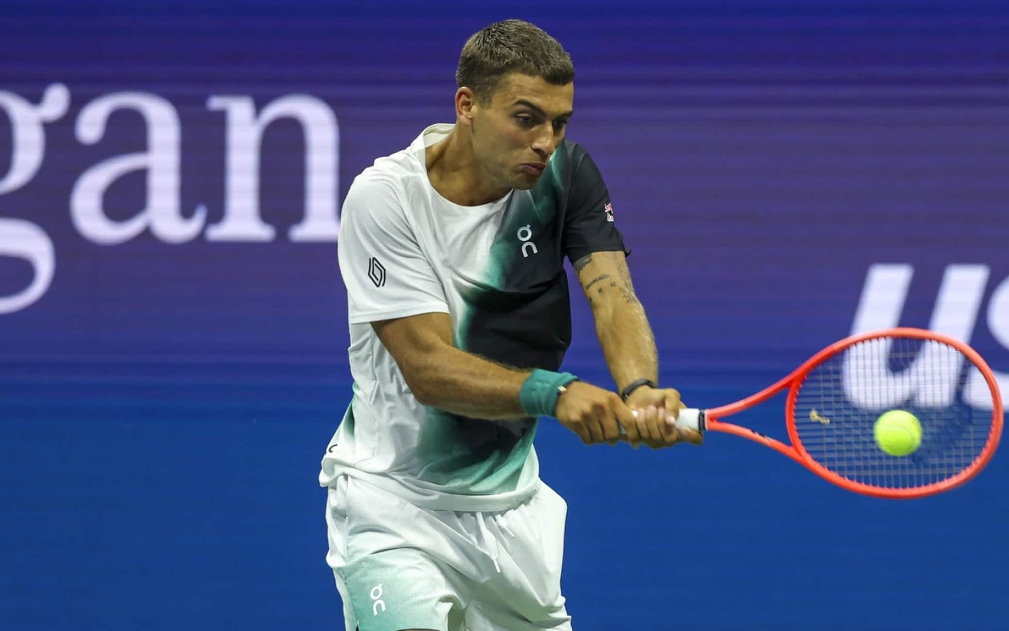 US Open, il programma di oggi: partite e orari