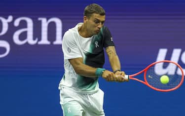 USA TENNIS