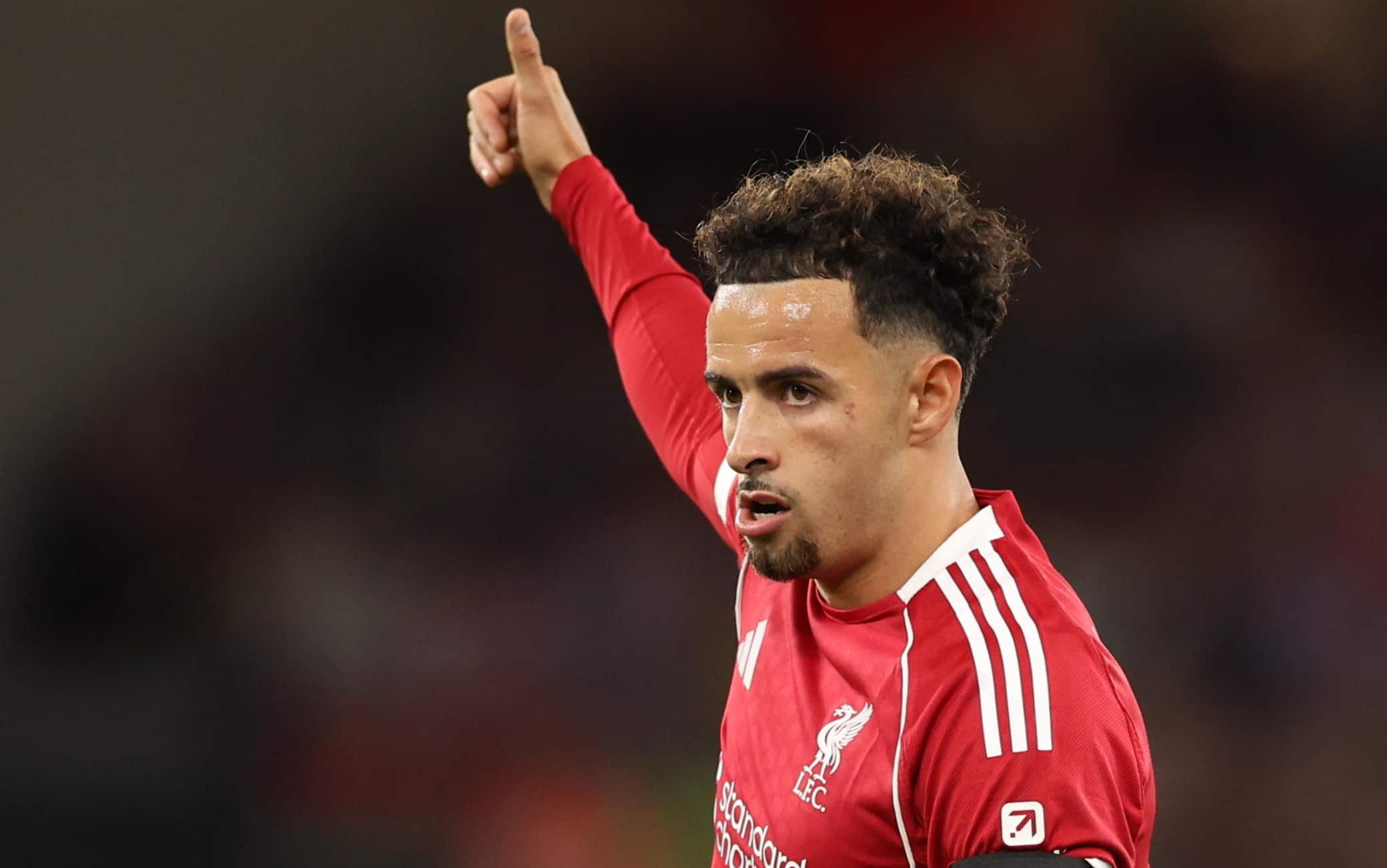Inter su Curtis Jones del Liverpool: le news di calciomercato