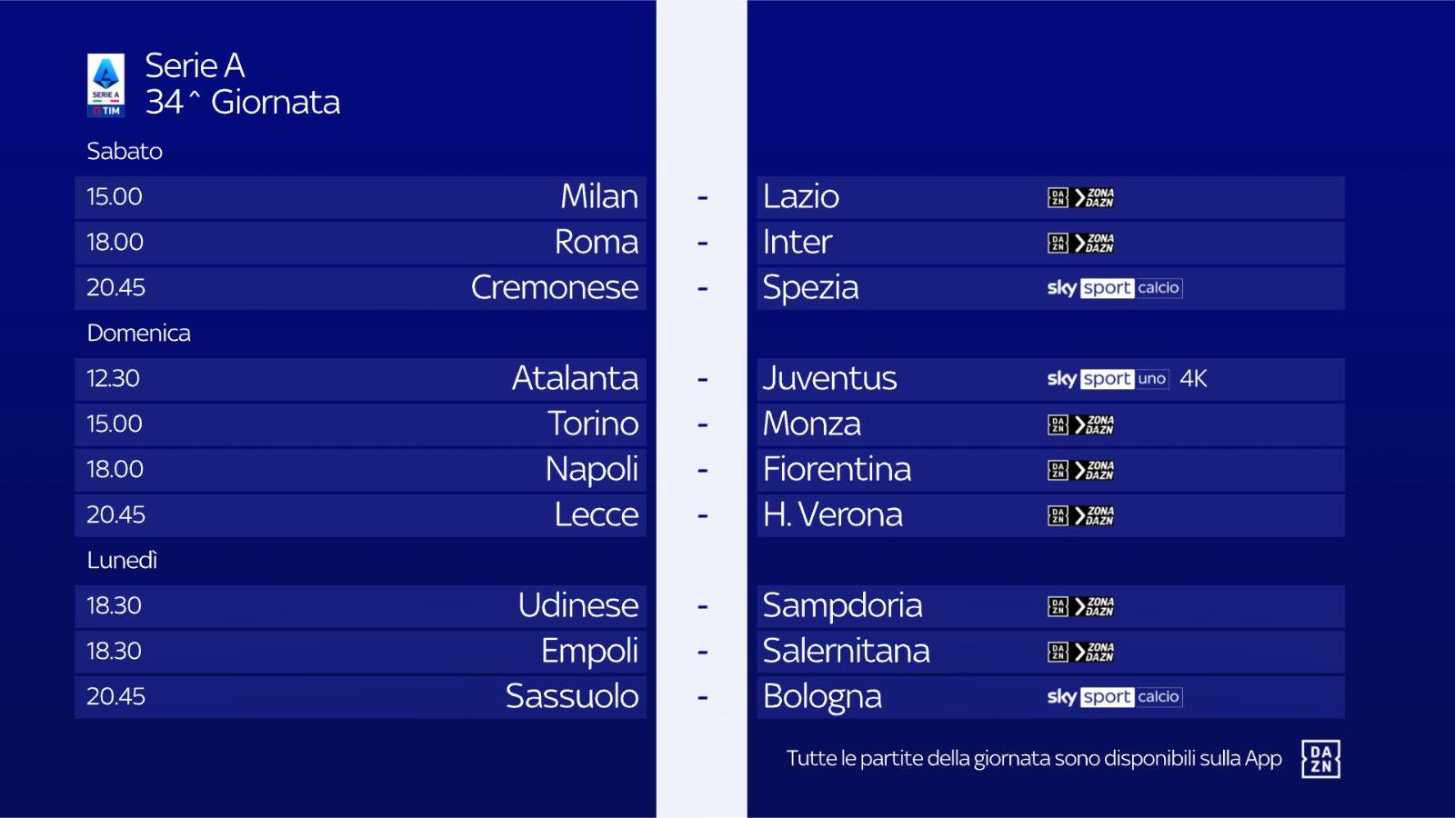 serie a