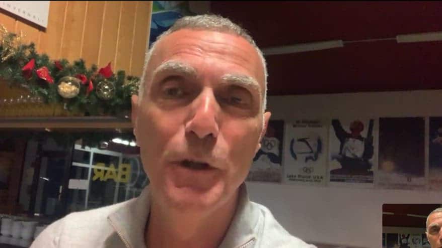 Spagna-Argentina, Bergomi: "Ha vinto la squadra con un'idea"