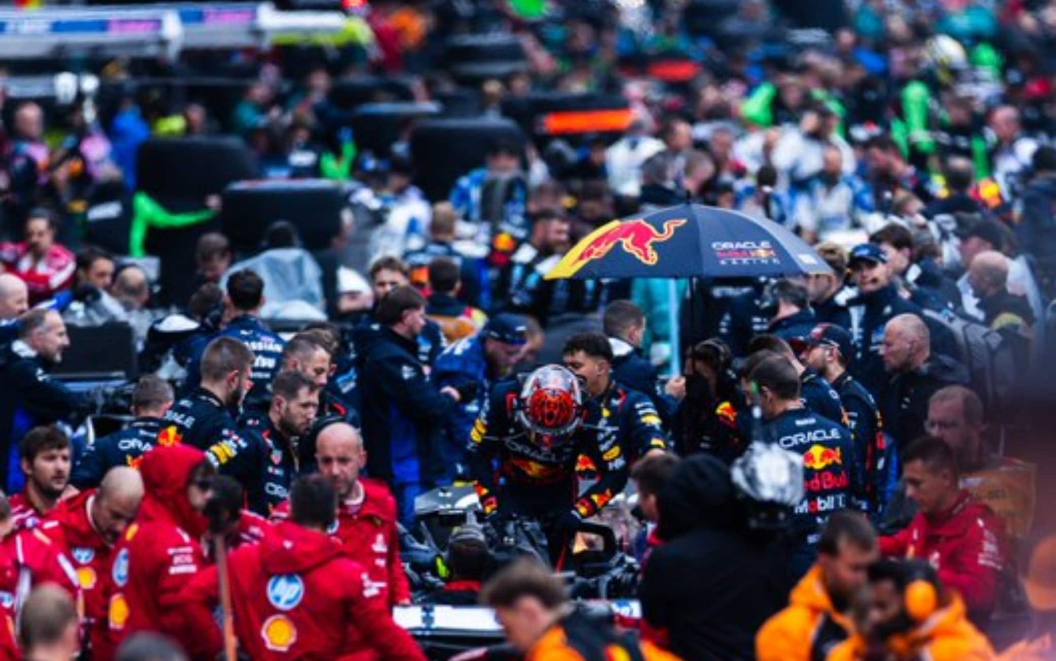 F1, il calendario delle presentazioni delle monoposto 2026: Haas il 19 gennaio