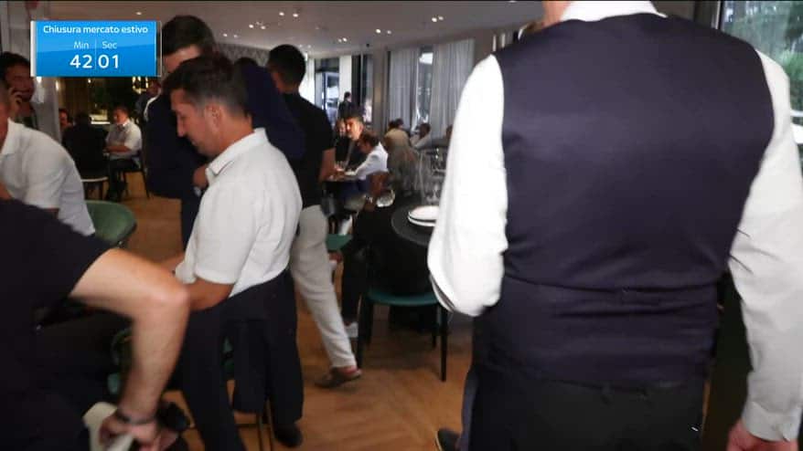 Como, ufficiale Kean: i dettagli della trattativa