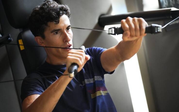 Il pilota spagnolo sarà al prossimo GP in Austria per supportare il suo team