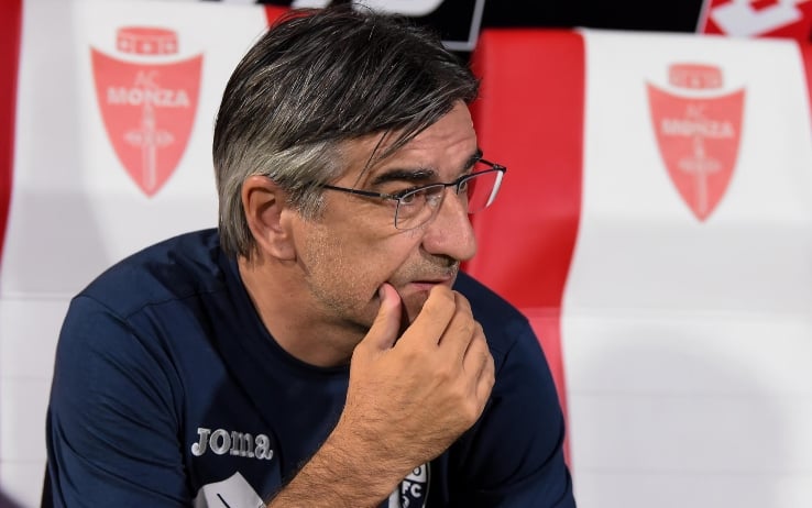 Monza-Sassuolo, Juric annuncia: "In porta giocherà Tornqvist"