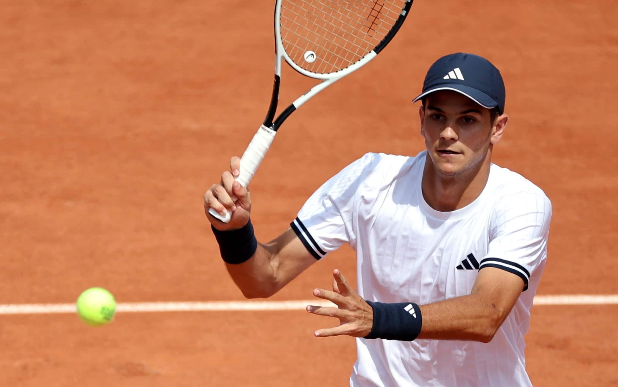 Roland Garros 2026, i risultati di oggi in diretta live