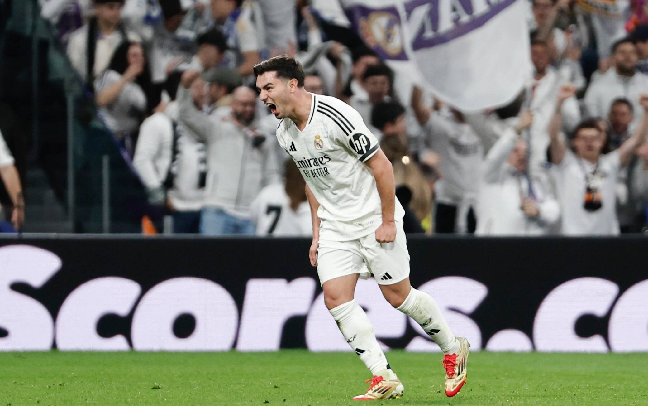 Juve su Brahim Diaz, occhi su Dibu Martinez o Vicario per la porta: le news di mercato