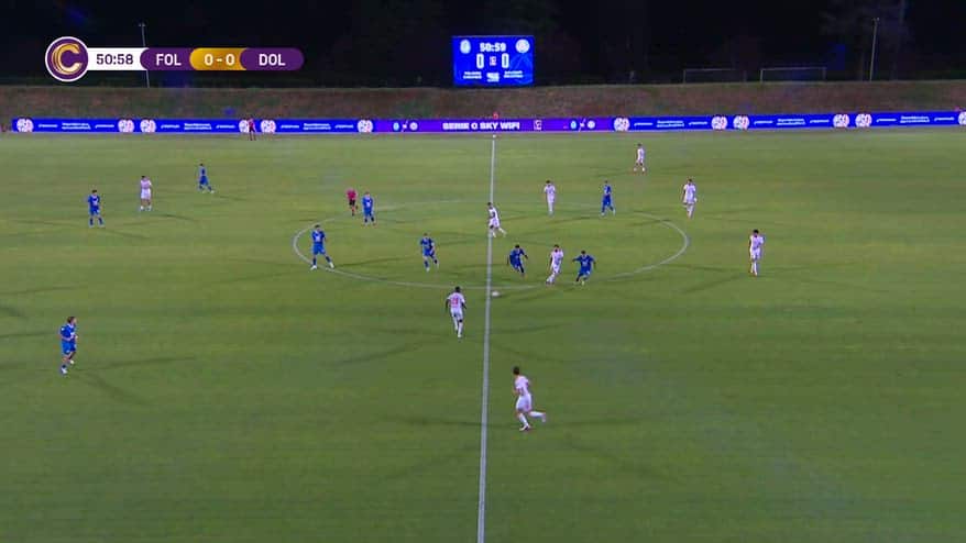 Serie C, giornata 1: gol collection delle gare di lunedì