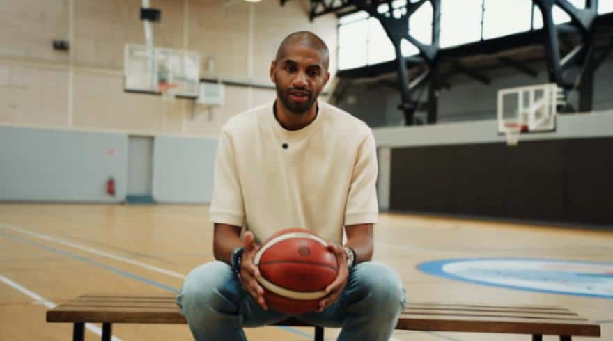 NBA, Nicolas Batum annuncia il ritiro dopo 18 stagioni