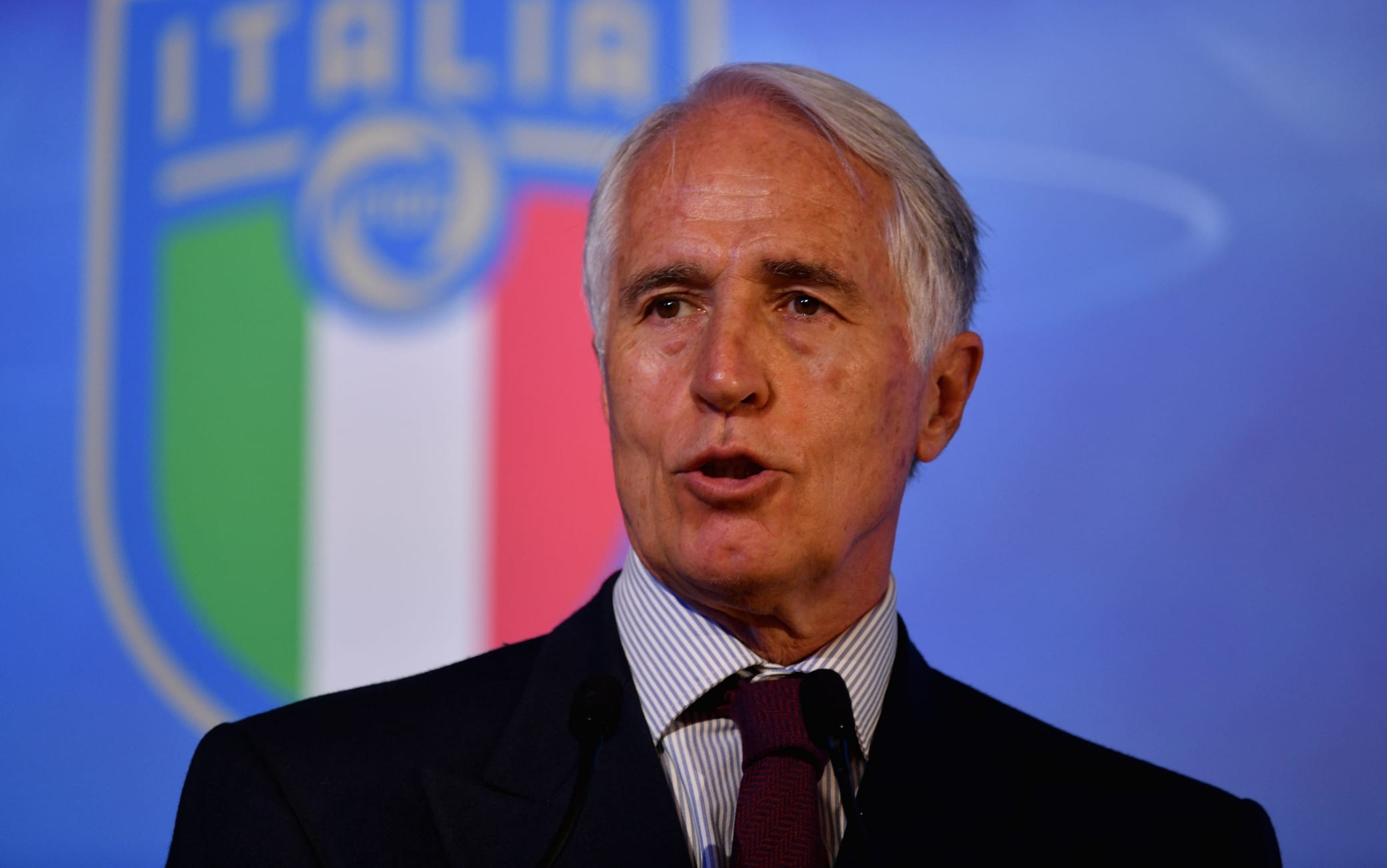 Malagò: "Condivido la scelta di Bianchedi, Ministro Abodi fuori luogo"