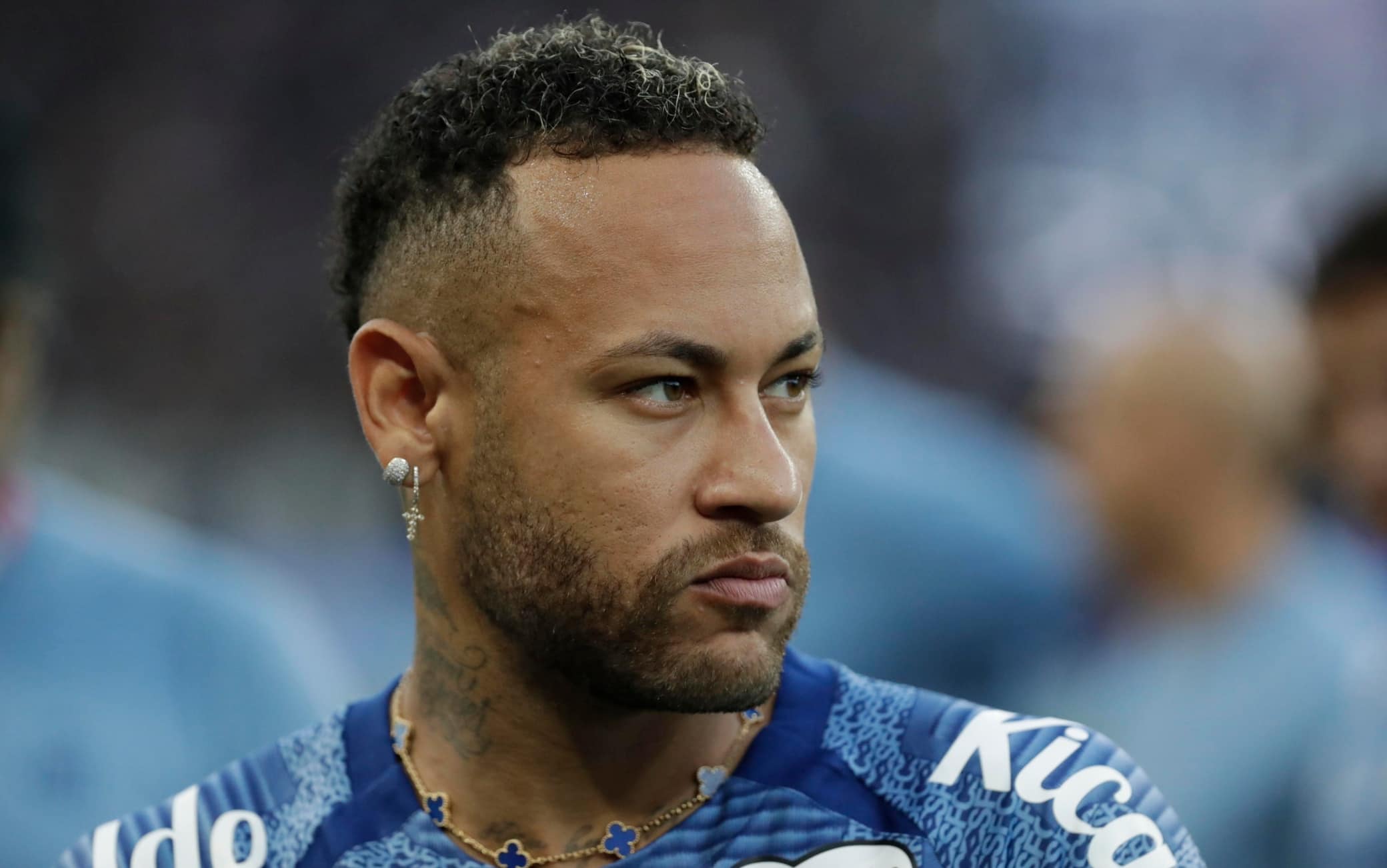 Brasile, i convocati di Ancelotti per le amichevoli con Francia e Croazia: out Neymar